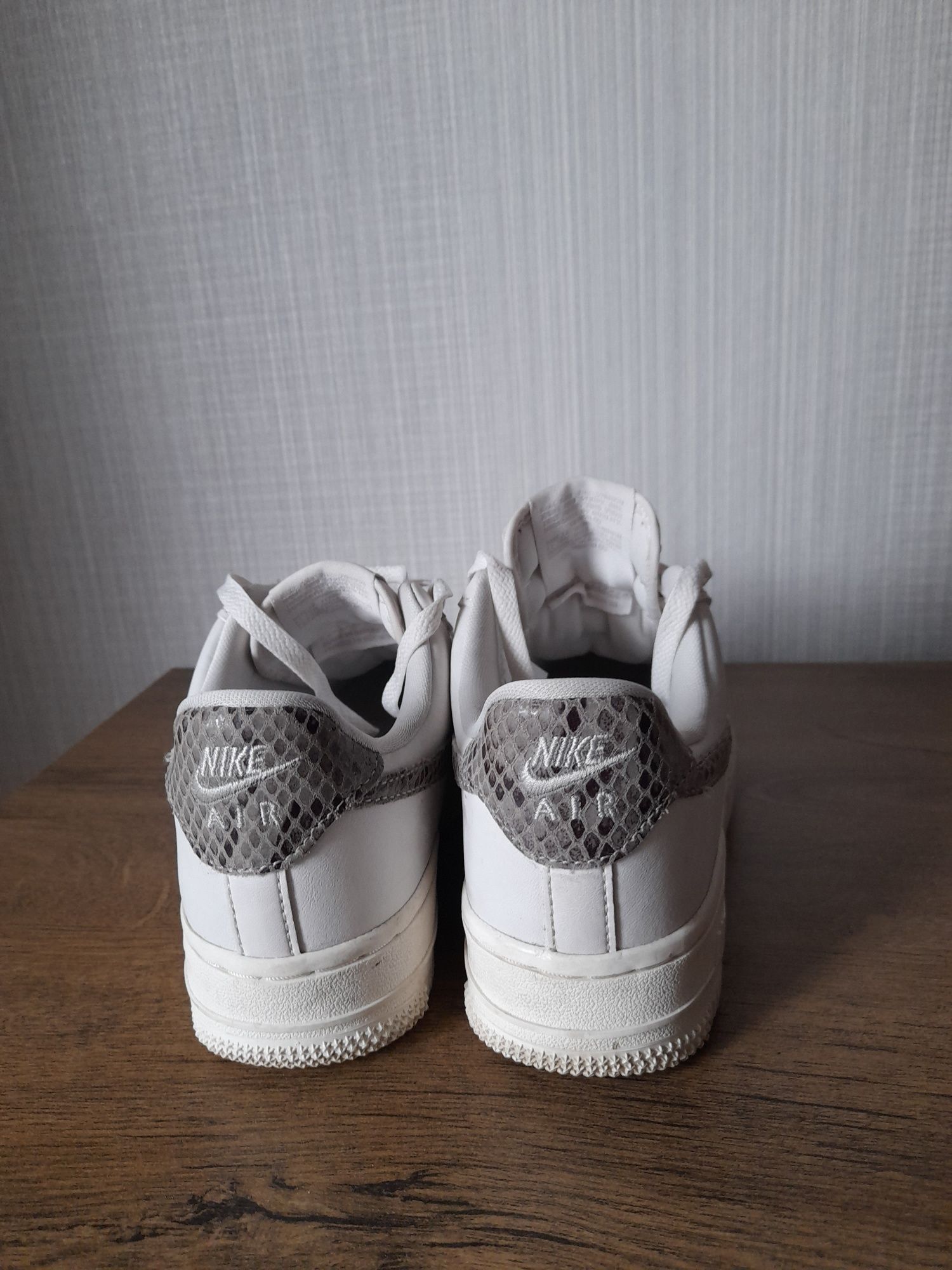 Nike Air force 1 кецове 36 номер.