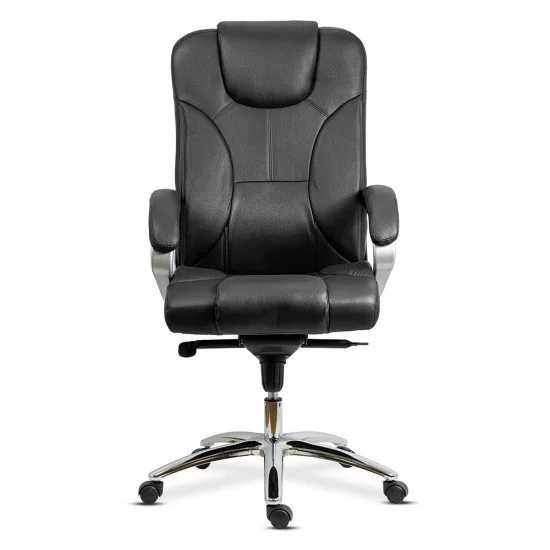 Scaun de Birou Piele naturala DHO5860 Multiblock LIVRARE GRATUITA!