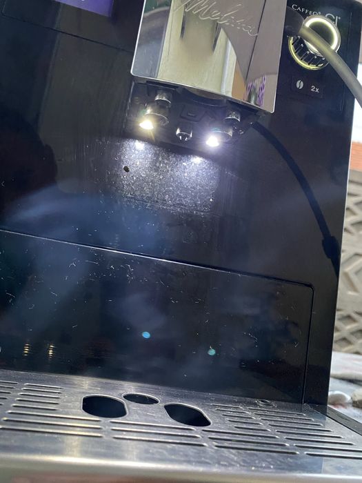 Melitta ci expresor cafea