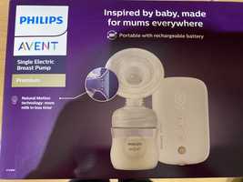 Електрическа помпа Philips Avent Natural Motion Premium