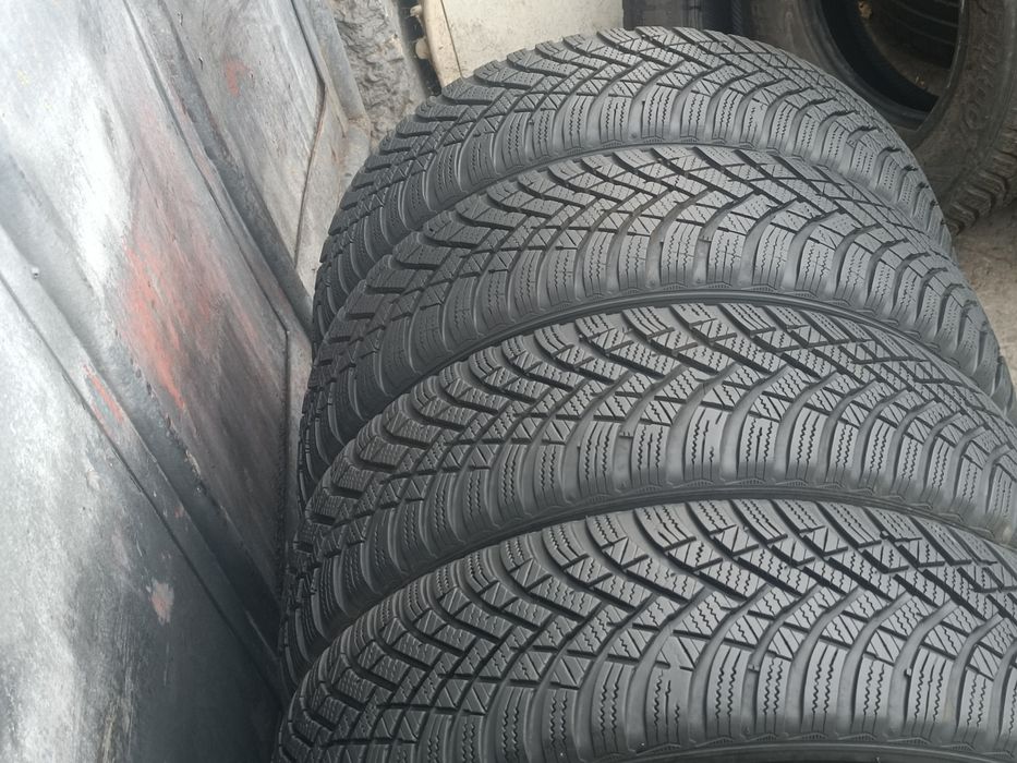 185/65/15 Hankook Дот 3623