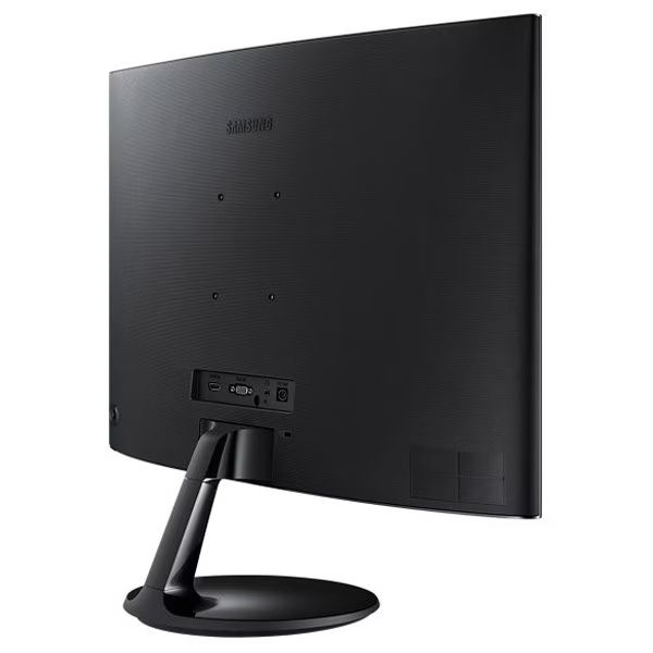 Monitor gaming curbat Samsung 24" Full HD