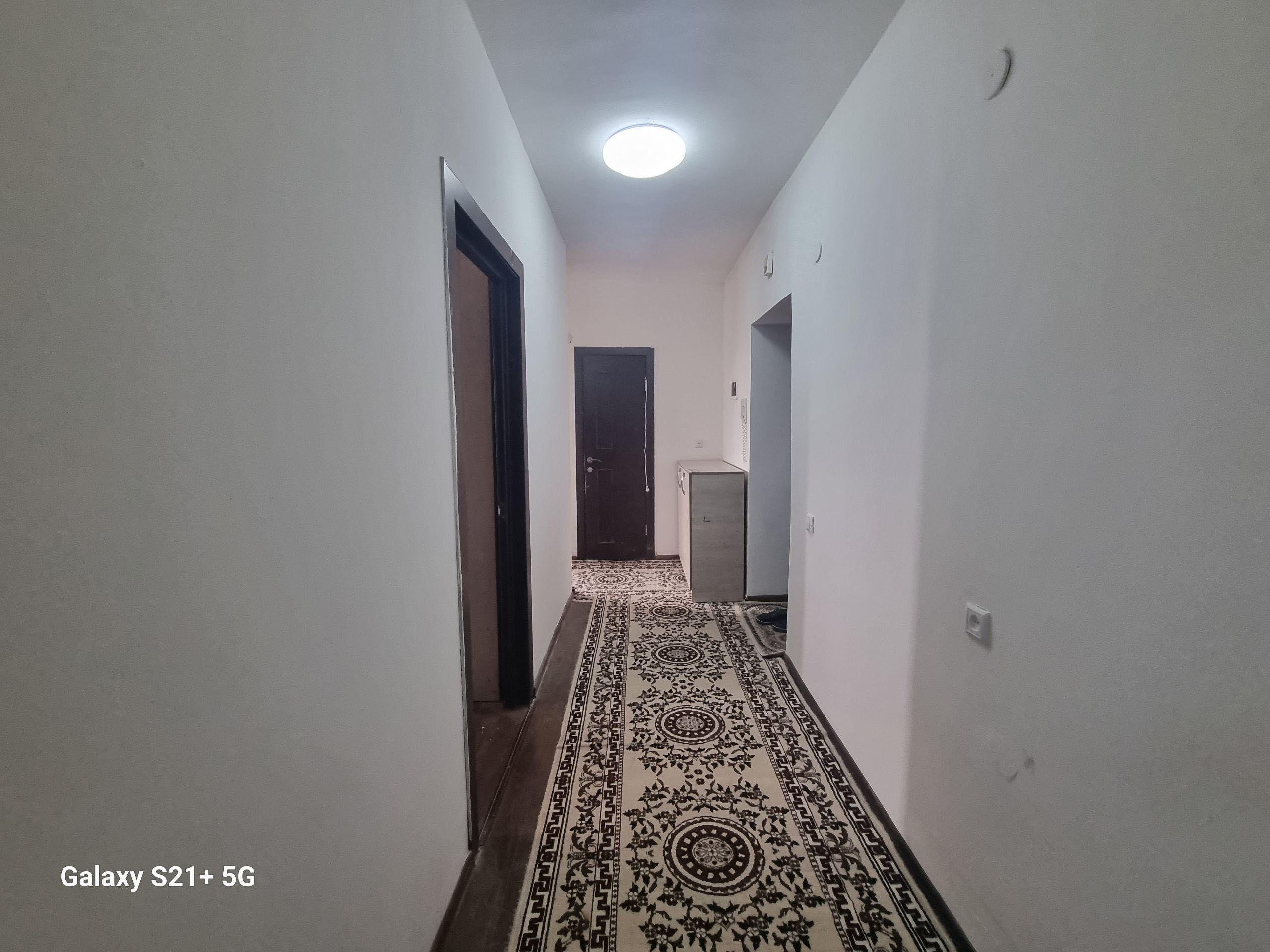 Yangi zamonaviy jixozlangan yevro remont kvartira