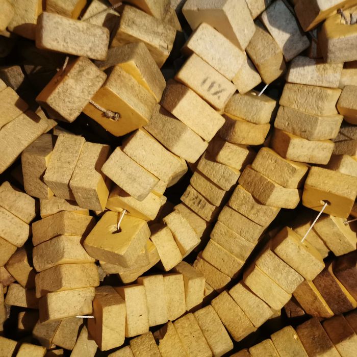 Тапи за Риболовни мрежи (Грип, Гъргър) Нови и Употребявани.