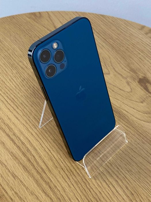 iPhone 12 Pro - 128 GB - SH