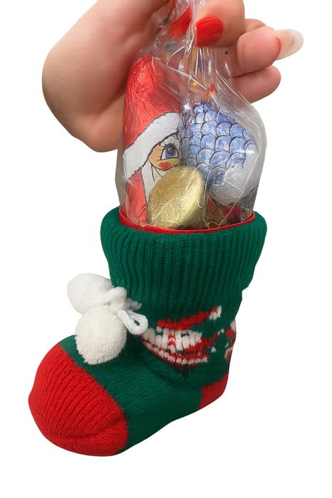 Ghetuta de Mos Nicolae