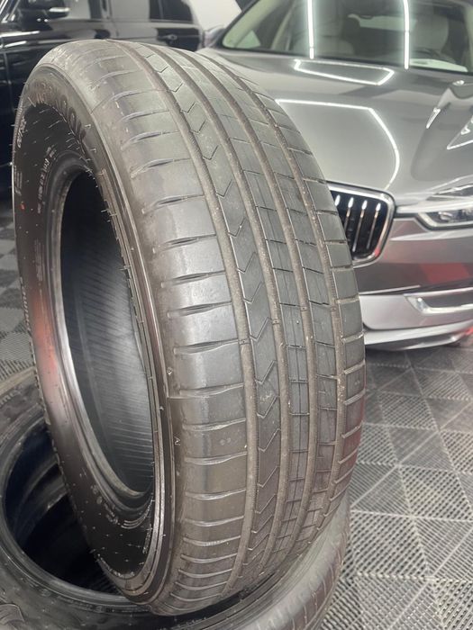 Anvelope vara aproape noi Dot 2024 215/65/R17
