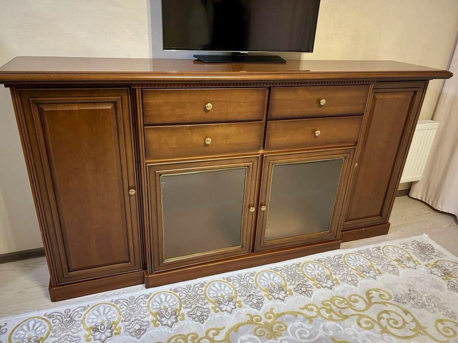 Итальянский комод