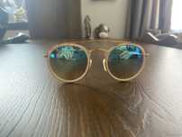 Rayban ray ban слънчеви очила 3647 N