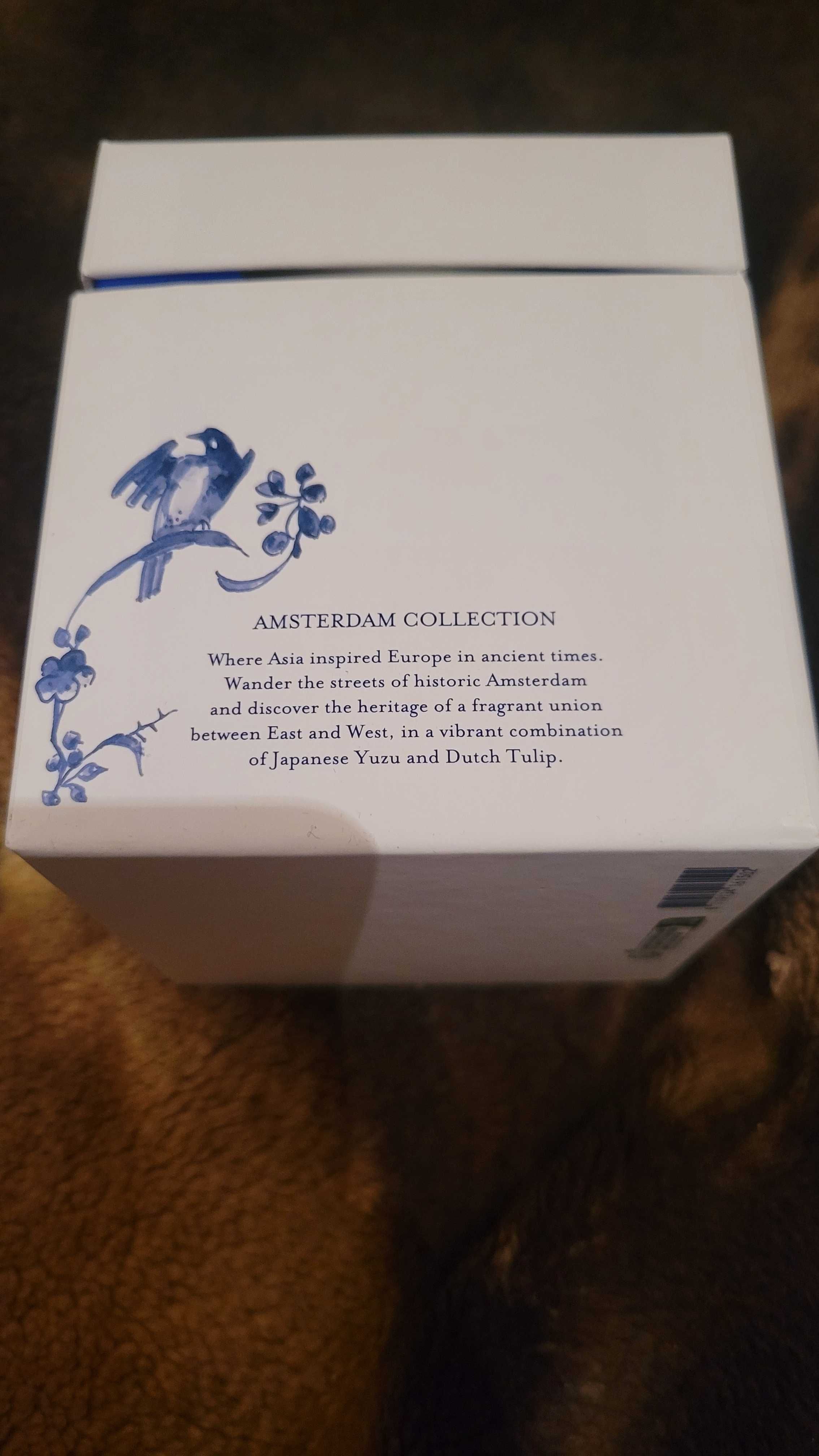 Rituals луксозна свещ 400гр. - Amsterdam