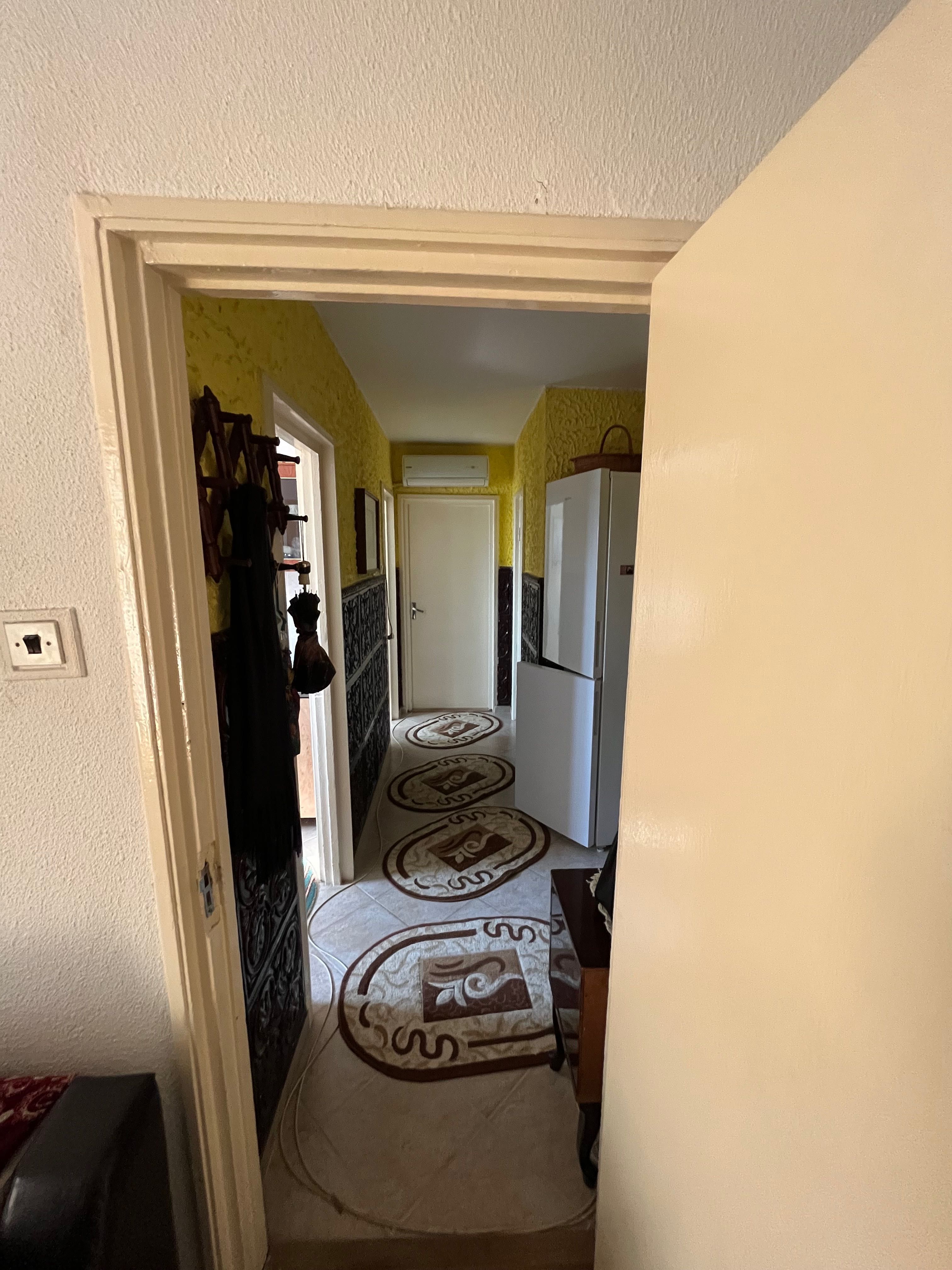 Vând apartament 2 camere decomandat