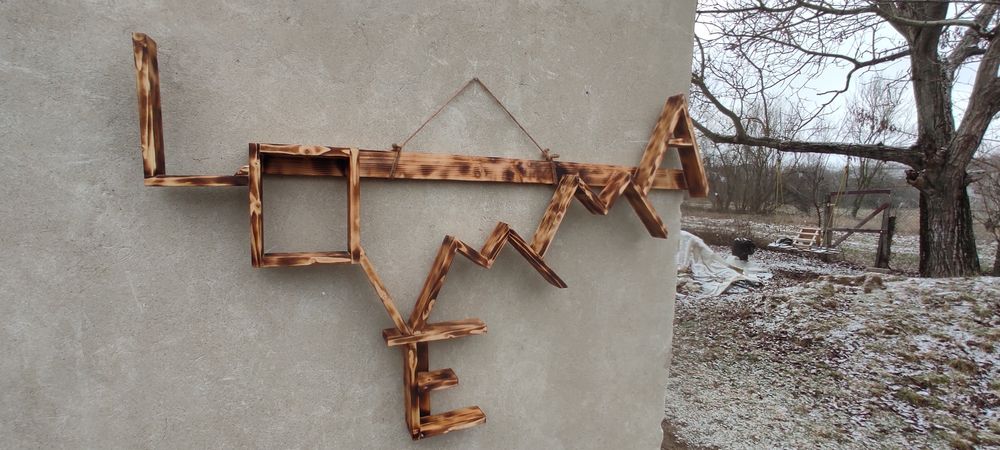 Vând ornament cu orice nume