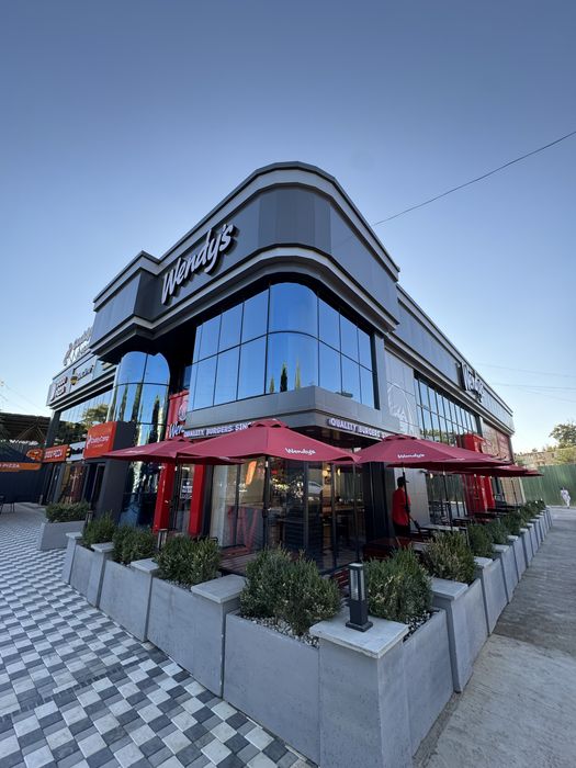 Аренда ПОДВАЛ в центре Юнусабада (Мегапланет / Mega Planet)