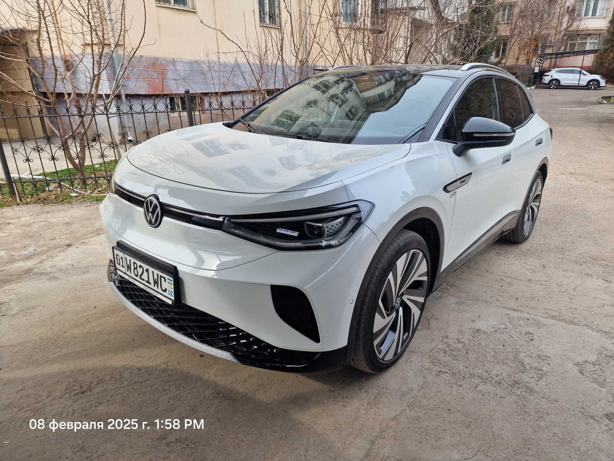 ID4 AWD Prime 2023