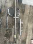 GROHE-Baterie dus