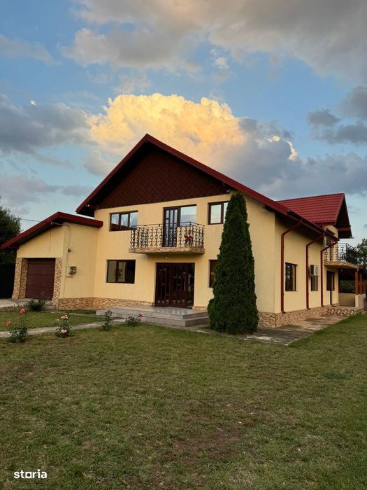 Vilă P+1 , Vadu Pașii !