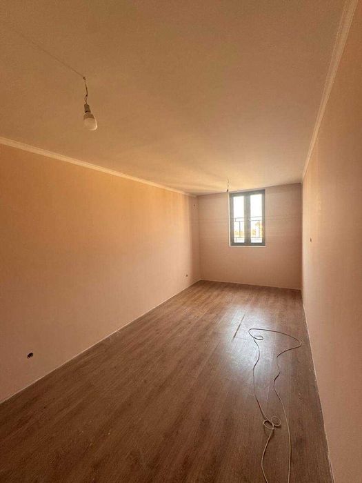 6 хонали квартира ЖК Bauraum, дуплекс, новостройка