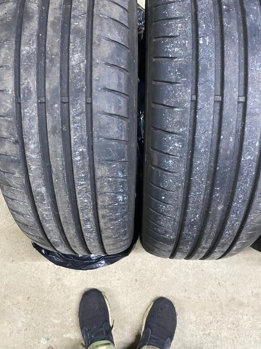 Cauciucuri vara stare ft buna