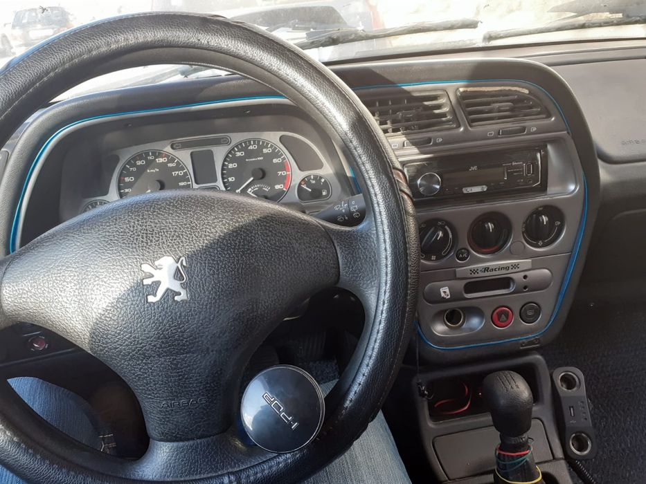 Vând Peugeot 306, în stare foarte bună!