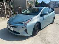 Toyota Prius Unic proprietar. Cumpărată de nou nouță din SUA.