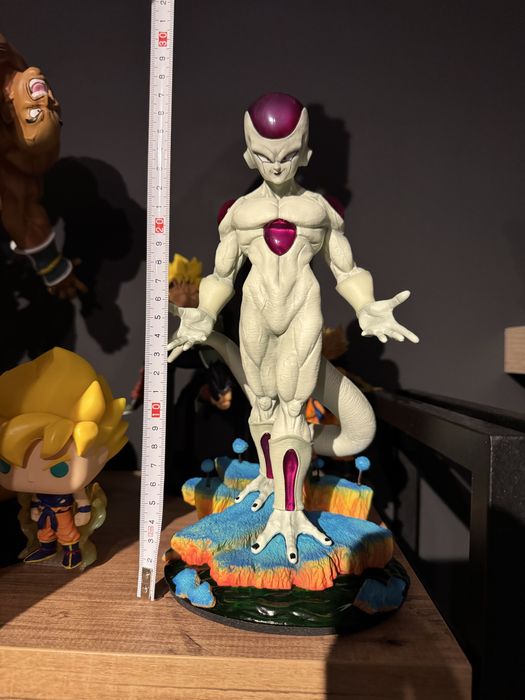 Figurina Dragon Ball Z Frieza Final Form
