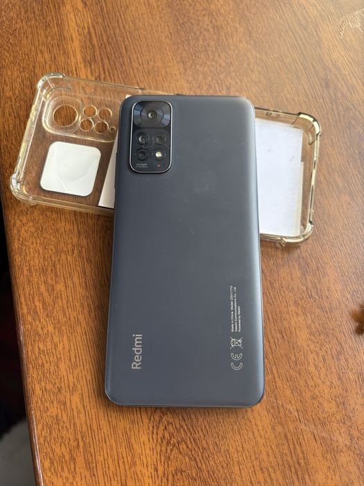 Xiaomi redmi note 11