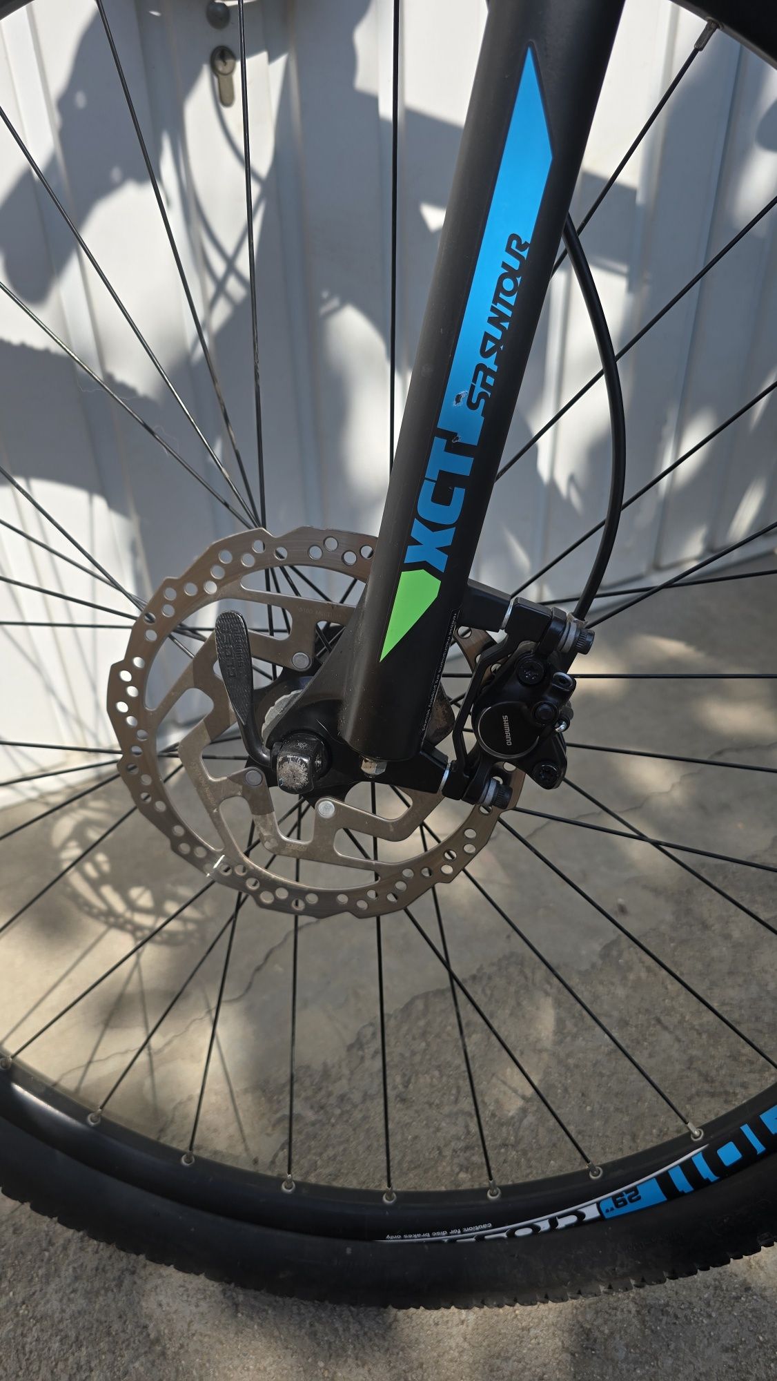 Cross GRX 7. 29 рамка M/L