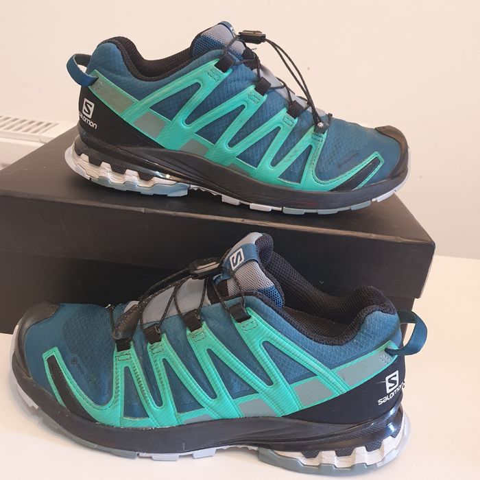 Pantofi sport Salomon mas 38