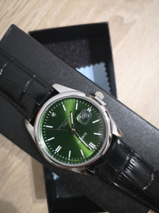 Ceas Bărbați  Chronos