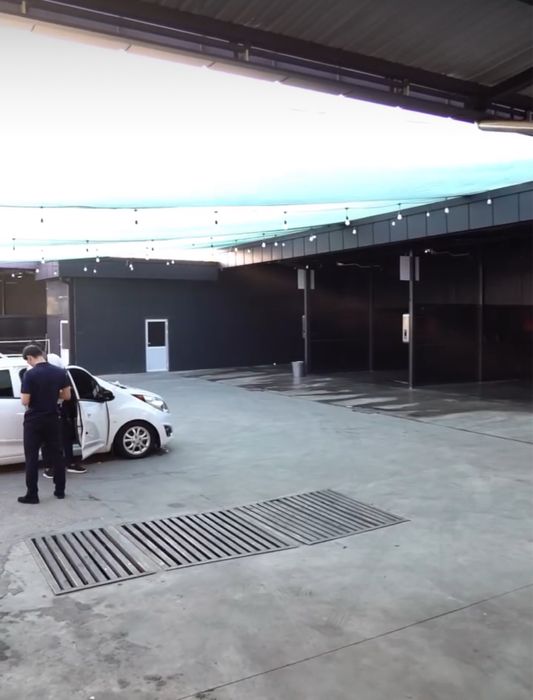 Продаётся Авто мойка новый