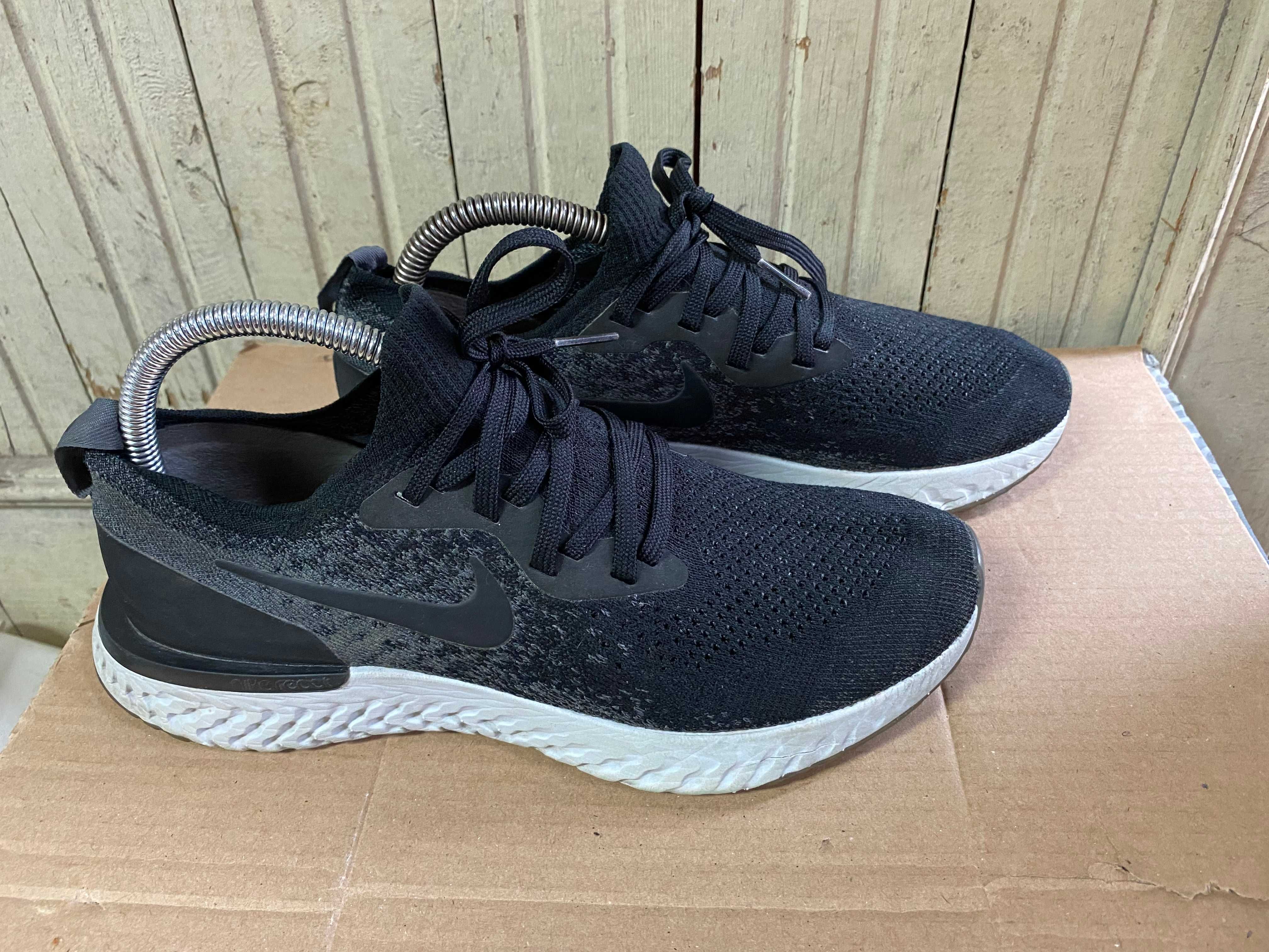 ''Nike Epic React Flyknit ''оригинални мъжки маратонки 41 номер