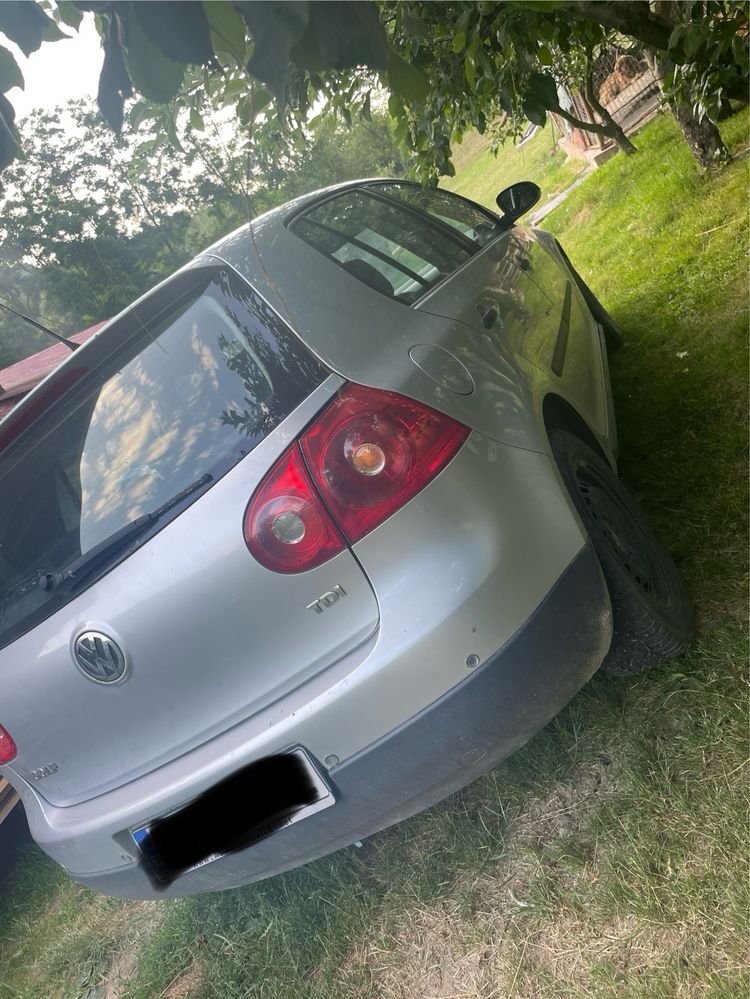 Golf 5 de vânzare