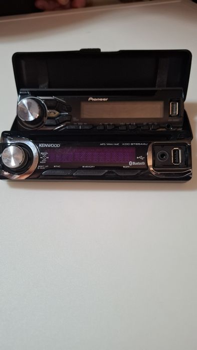 Панели за cd player!