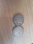 Moneda 100 lei -1991 si 1992