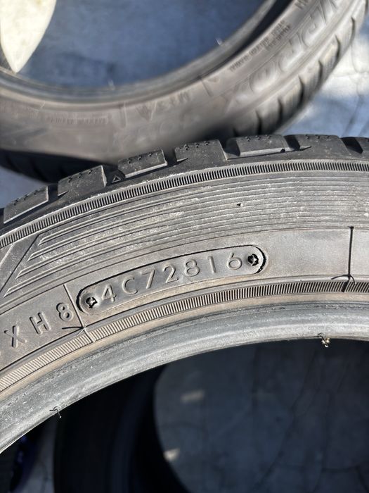 Anvelope Cauciucuri Iarna Toyo 225/45/17 set 4 buc