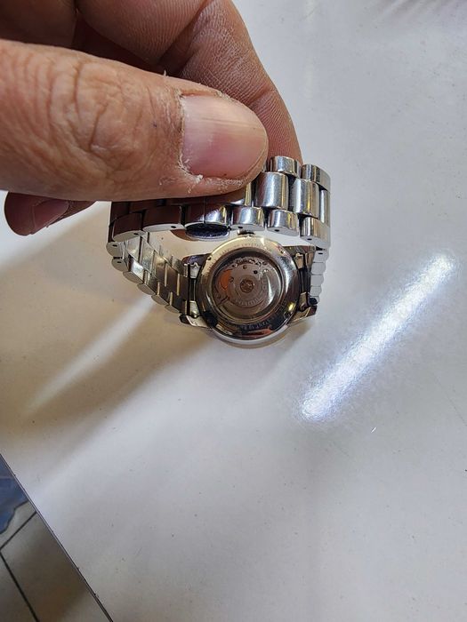 Часы Hamilton automatic