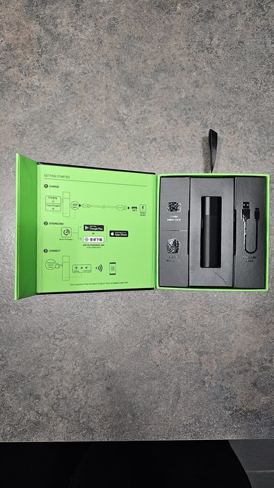 Microfon bluetooth Razer