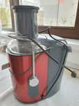 Vand storcator de fructe marca Moulinex. Este foarte putin folosit