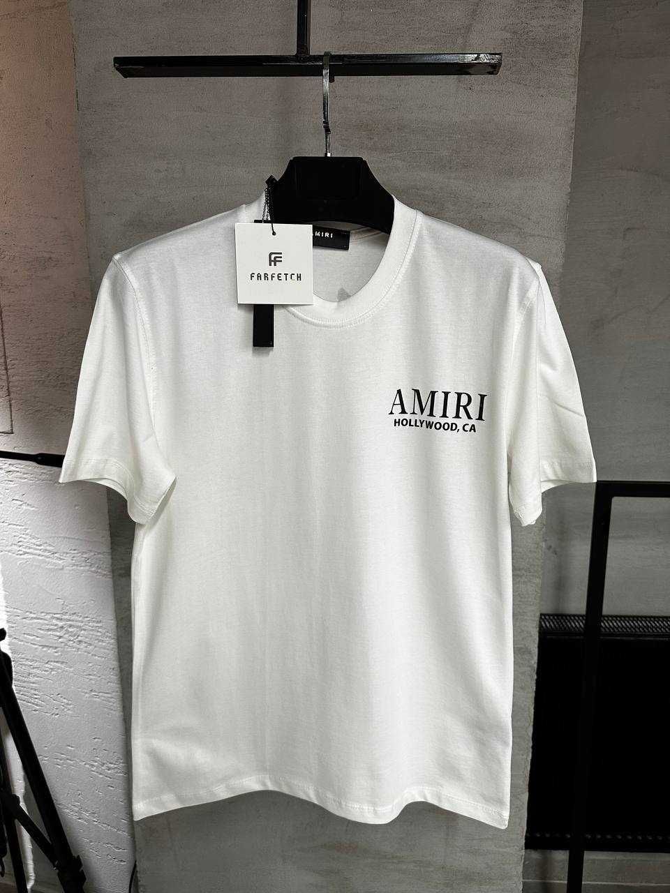 Мъжки тениски Amiri
