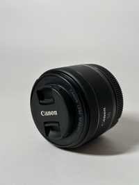 Obiectiv Canon RF 50mm F1.8 STM