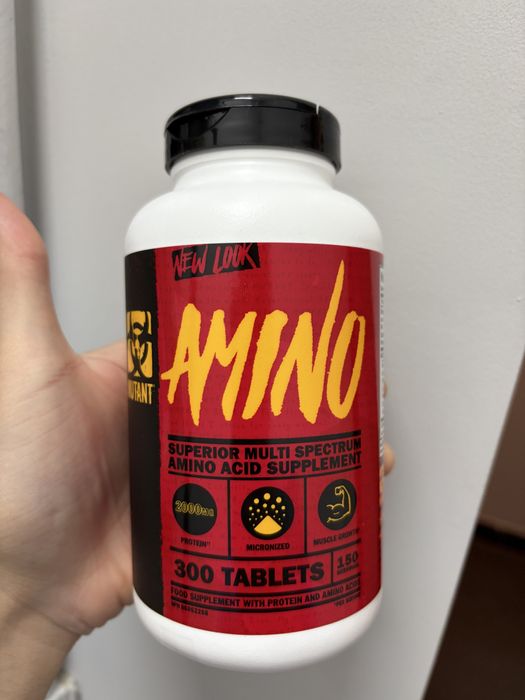 Mutant amino 300