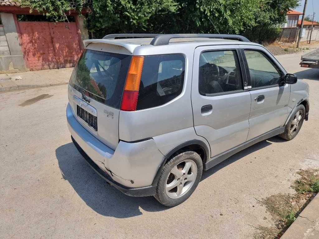 Suzuki Ignis 1.3 DDiS/Лети джанти 15 /На части