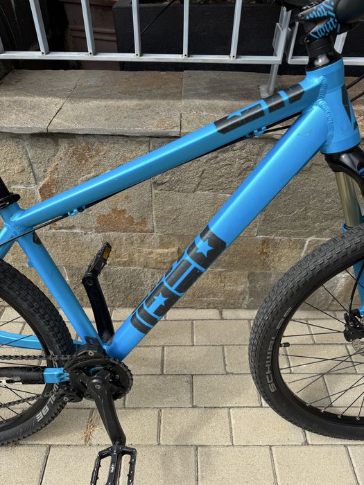 Велосипед drag c2