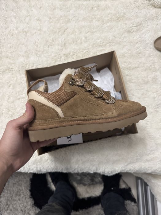 Ugg lowmel noi cu eticheta