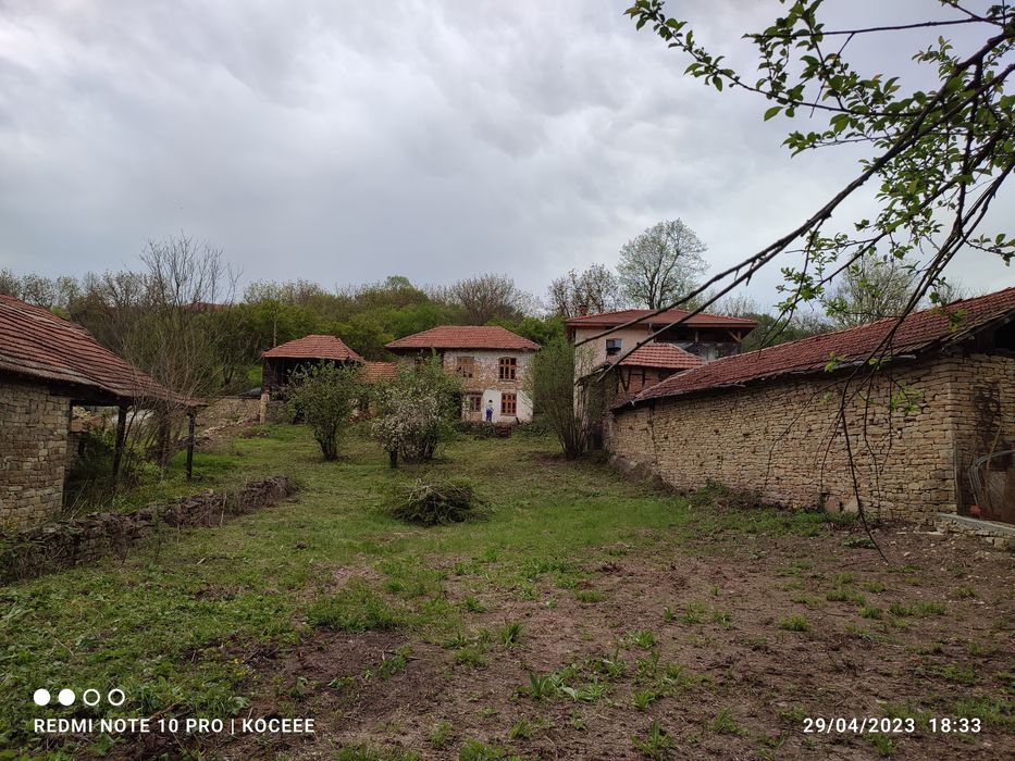 Продава се Къща в с. Младен, Област Габрово - 100 кв.м за 153 €/кв.м - Снимка #2