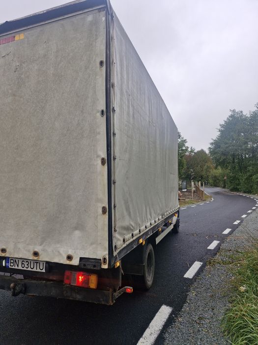 Sprinter 411 CDI