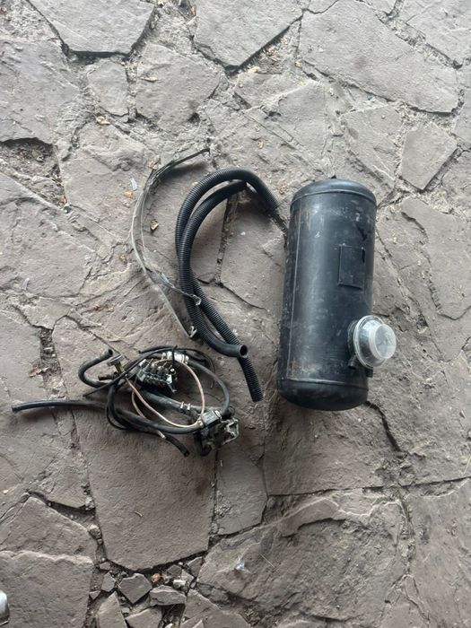 Гбо 4 цилиндр 4 поколение СТАГ STAG