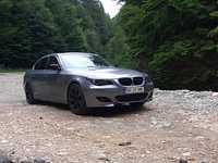 BMW E60 LCI 2009