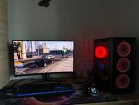 Unitate Calculator PC Gaming