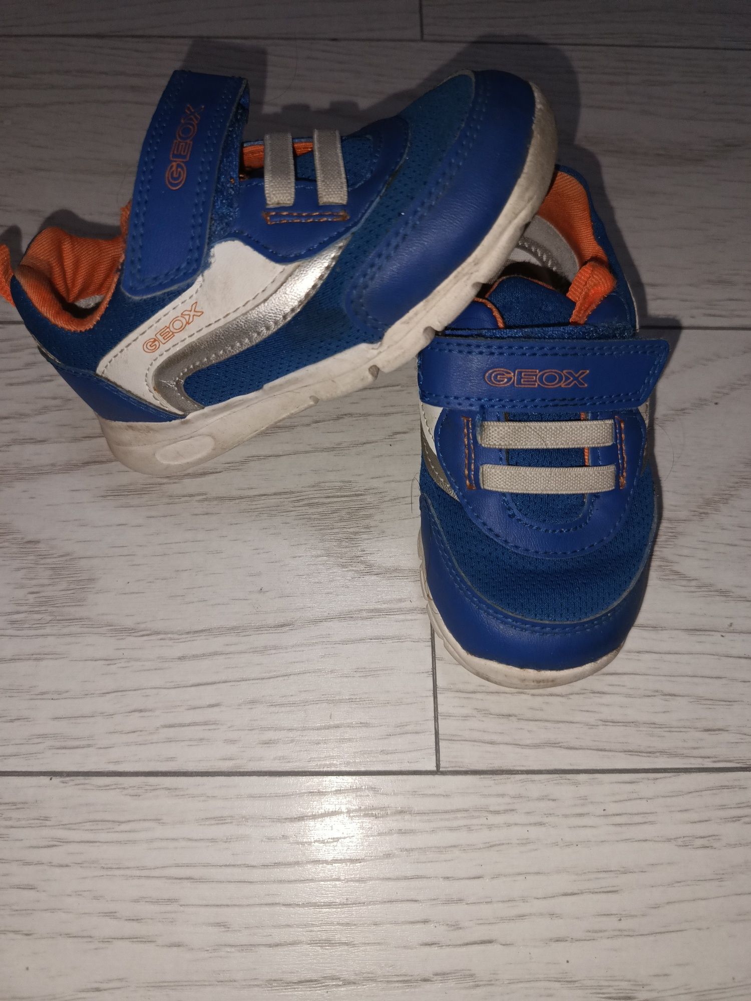 Adidași Geox , copii